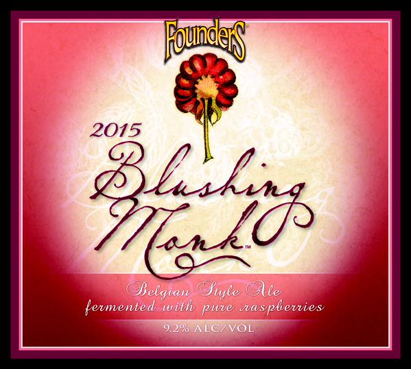 Founders-Blushing-Monk