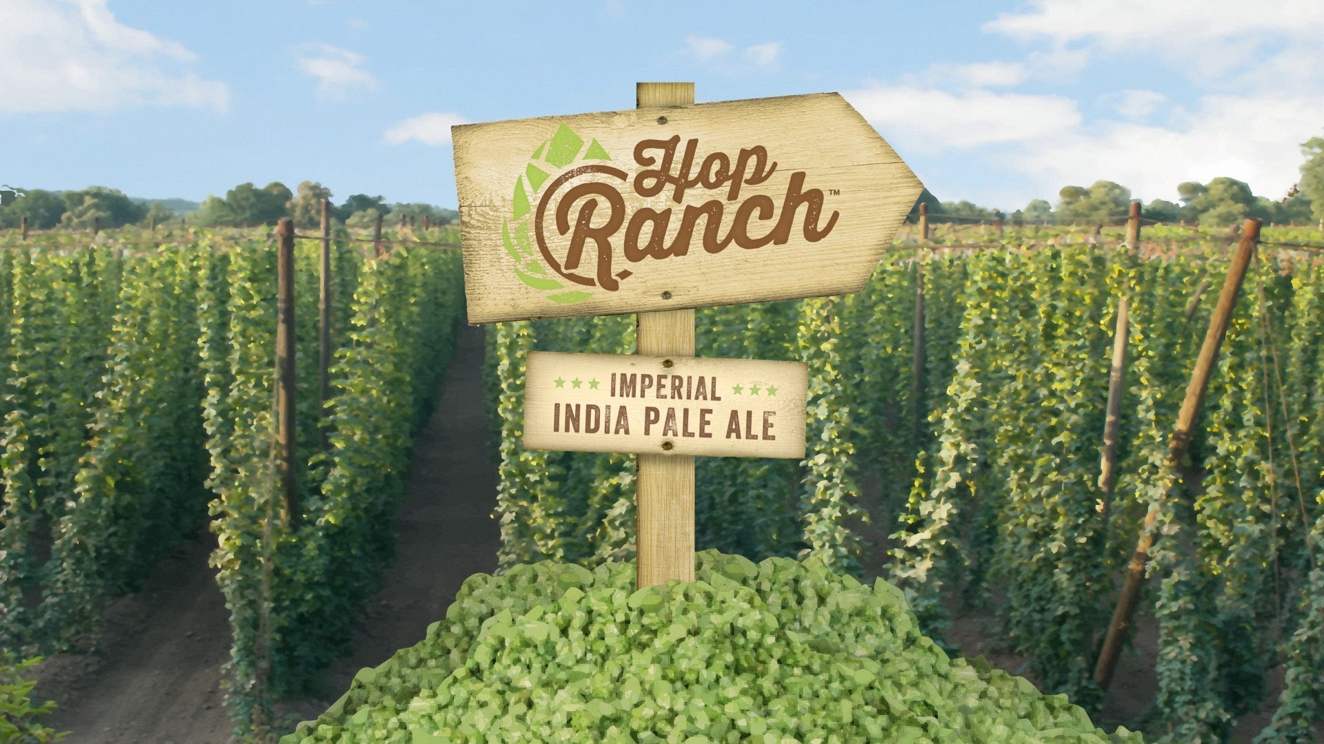 Victory Hop Ranch Imperial India Pale Ale