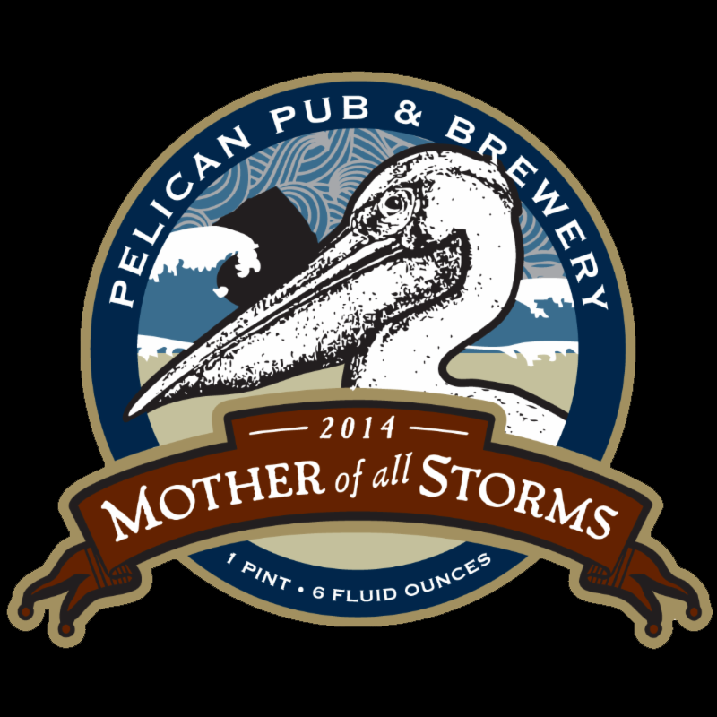 Pelican Mother