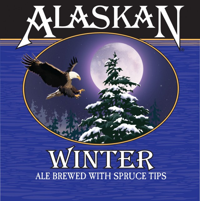 Alaskan Winter Ale