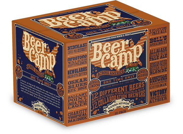 Beer camp