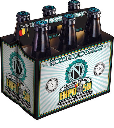 ninkasi expo 58