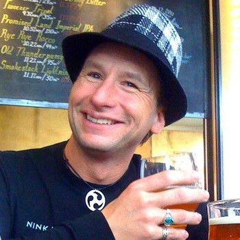 Jamie Floyd- Ninkasi