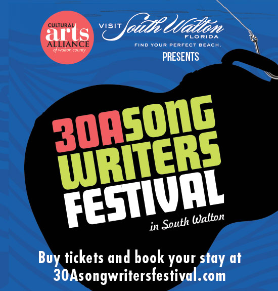30A Songwriters Festival