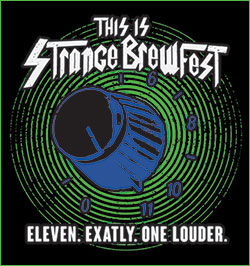 Strange Brewfest