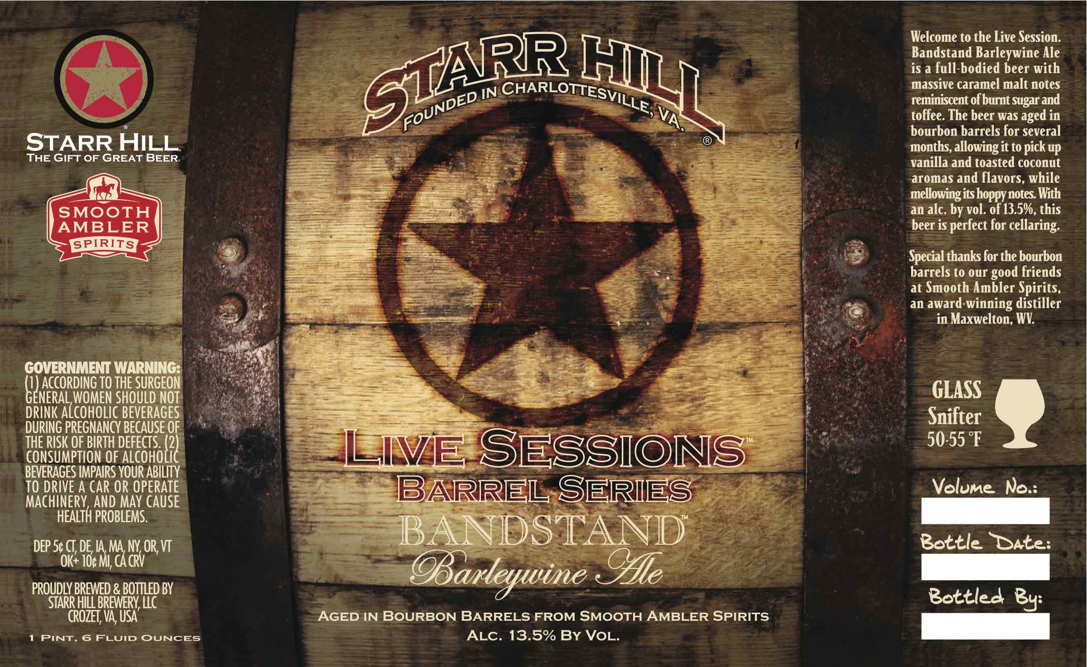 Live Sessions 22oz Final