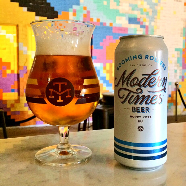 Modern-Times-Booming-Rollers