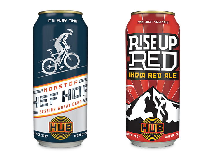 Nonstop-Hef-Hop-and-Rise-Up-Red-IRA