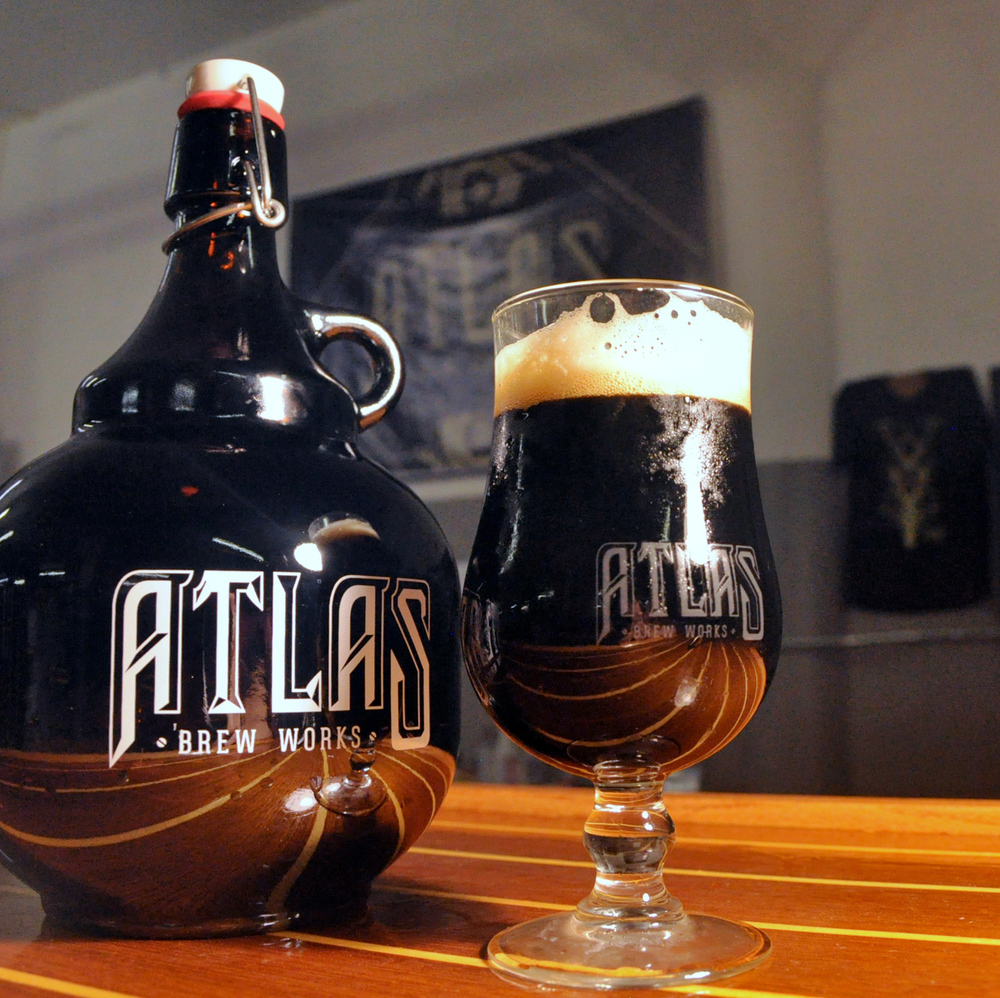 Atlas-Brew-Works-Gets Rowdy