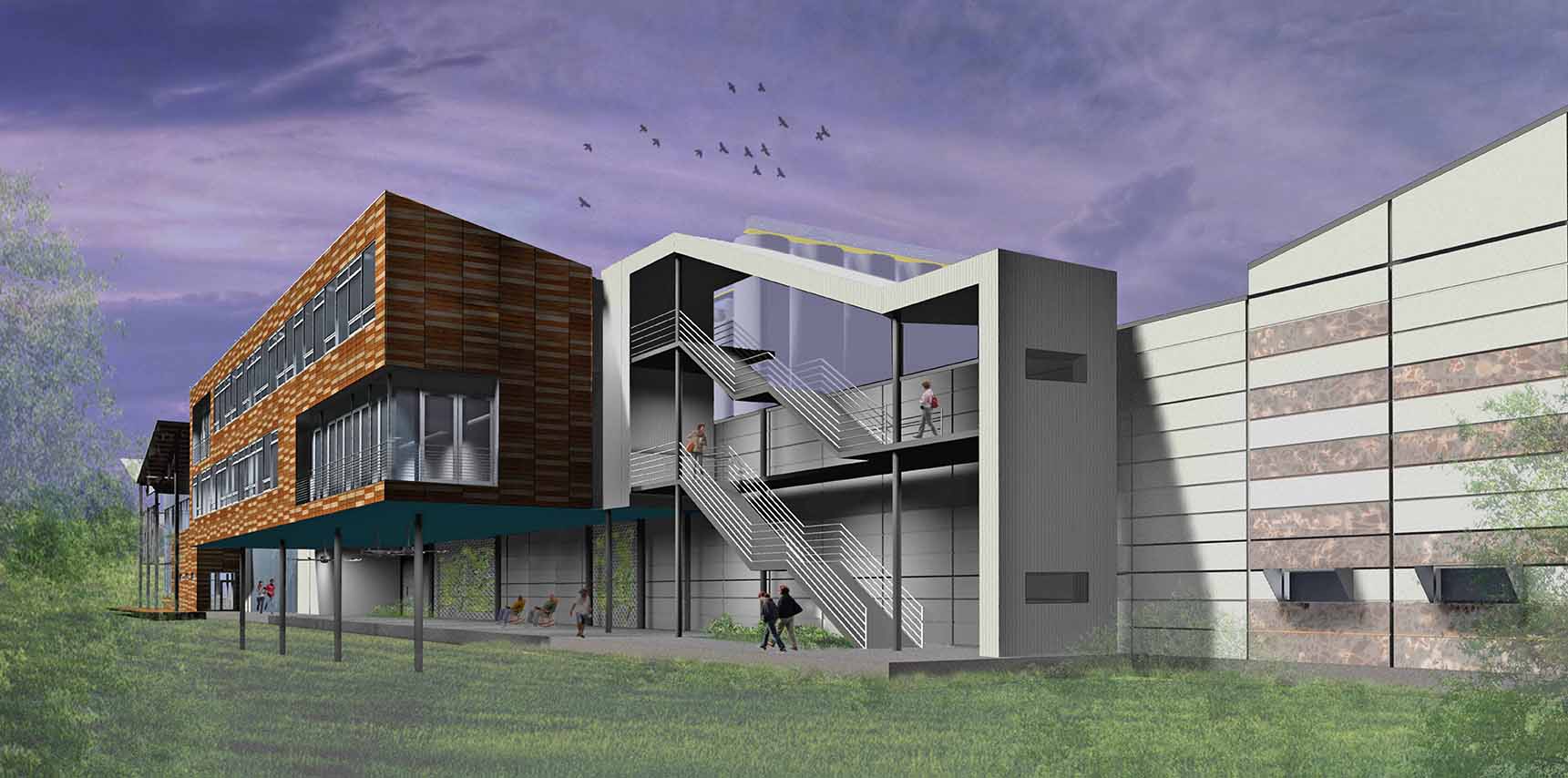 New Belgium - Asheville