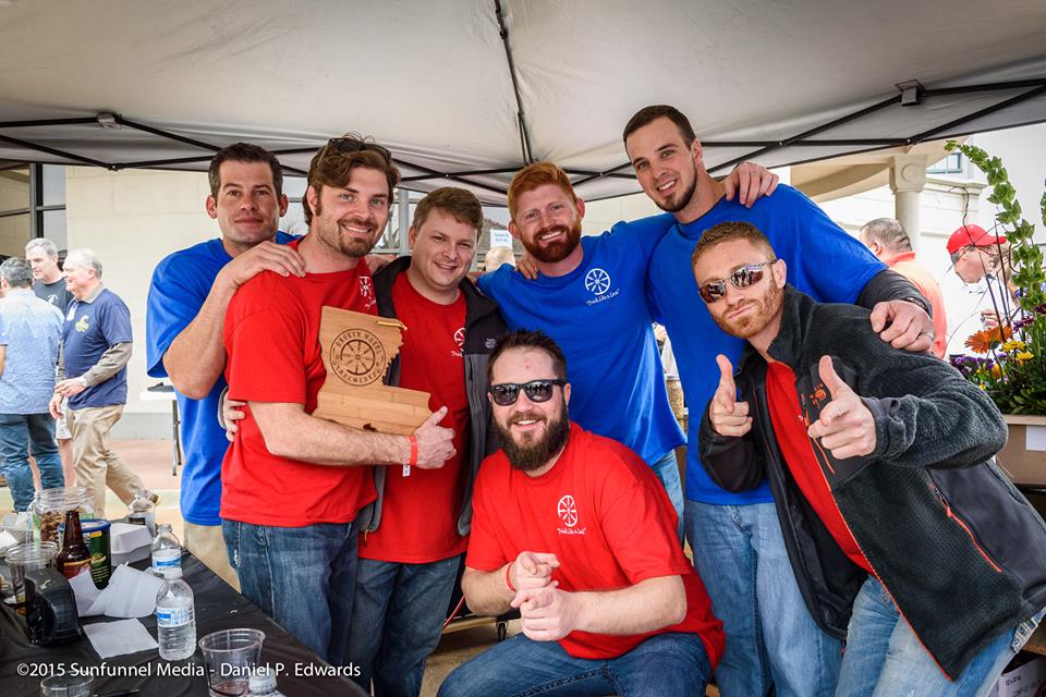 , A Winter Craft Beer Festival &#8211; Louisiana Style