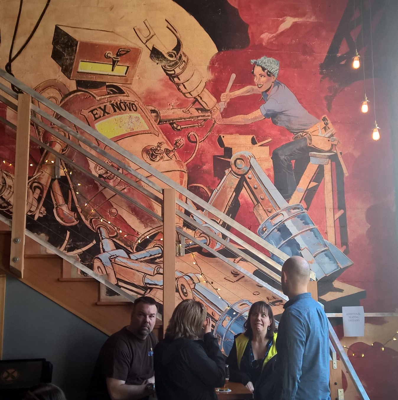 , Zwickelmania 2015: Exploring 6 Portland Brewers