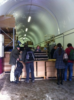 The Kernel - photo credit Jonathan E.