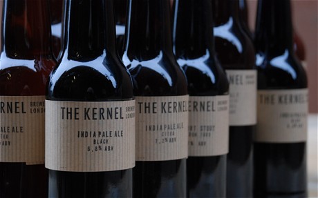 The Kernel Labels