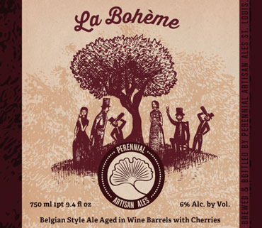 label laboheme