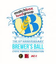 10th Anniversary Brewers Ball