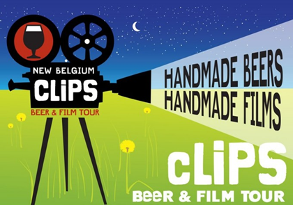 2015 Clips Beer Film Tour