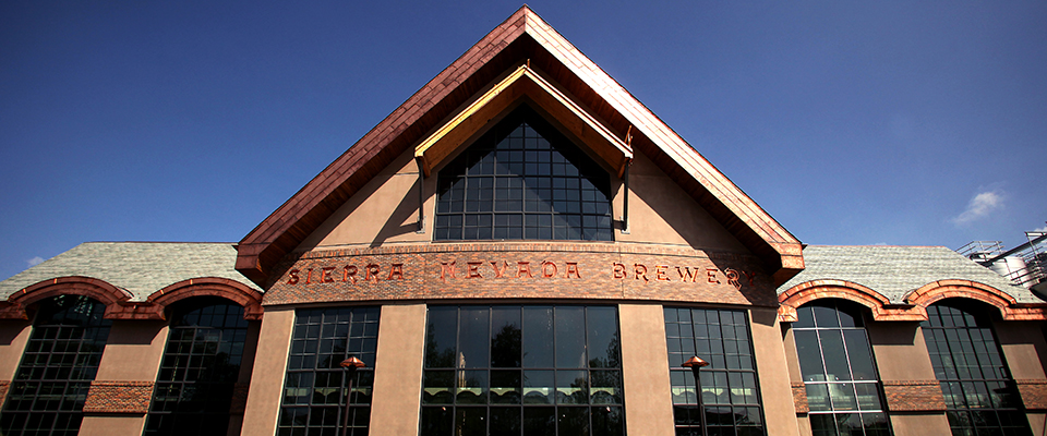 Sierra Nevada Mills River NC