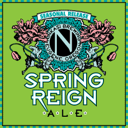 ninkasi spring reign
