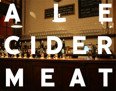 The Southampton Arms Pub