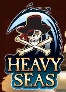 , 5 Stupid Questions with Heavy Seas&#8217; Hugh Sisson