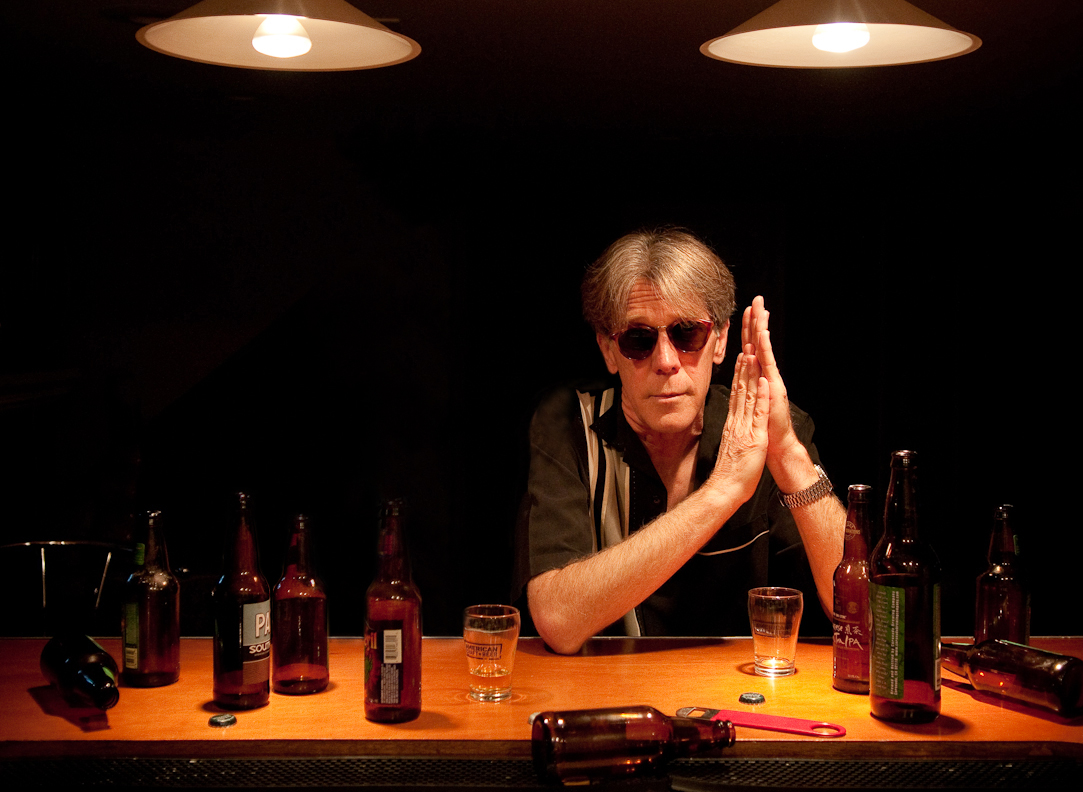 ACB Founder Tom Bobak