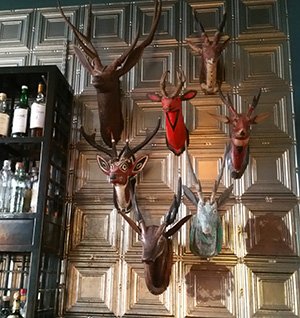 Astoria Coffeehouse Bistro