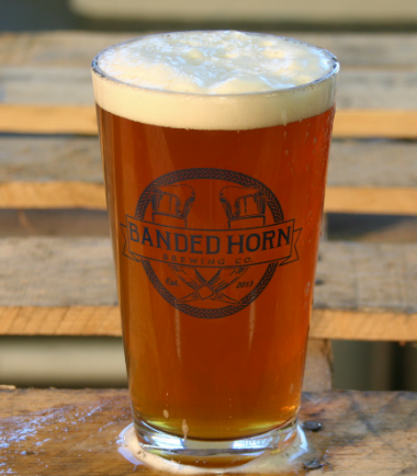 , Banded Horn Brewing &#8211; A Name And An Attitude