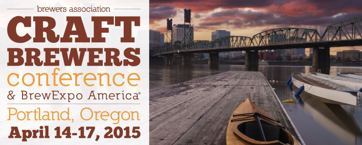 , The 2015 Craft Brewer&#8217;s Conference Wrap Up
