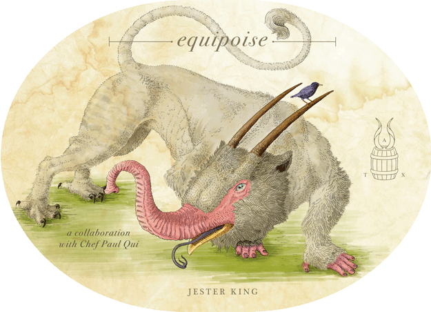 Jester-King-Equipoise
