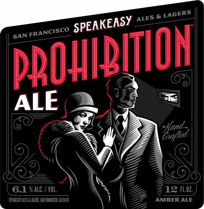 Prohibition Ale