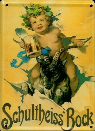 WHAT THE HELL IS A MAIBOCK