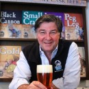Hugh Sisson - Heavy Seas Beer