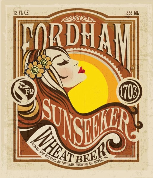 Fordham-Sunseeker