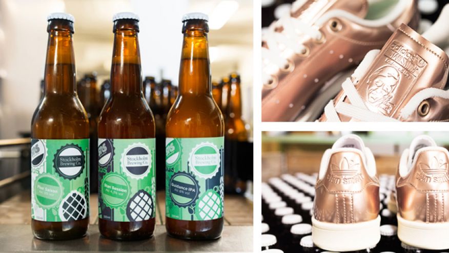 , The American Craft Beer Quick Hits &#8211; May 4, 2015