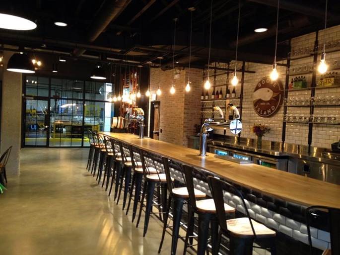 The American Craft Beer Quick Hits May 18 2015 American