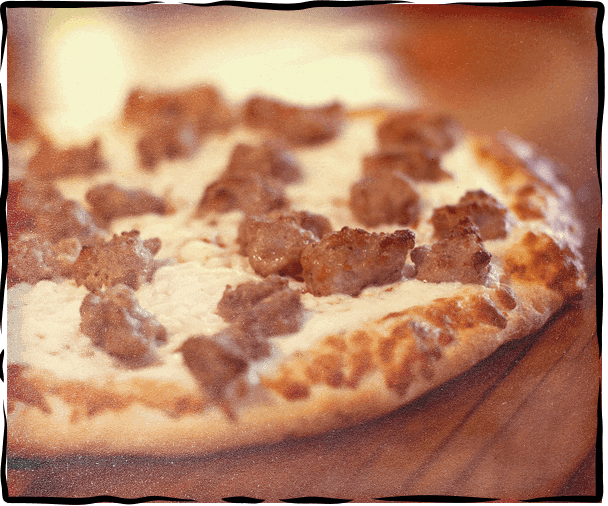 Screamin Sicilians Boss Hog