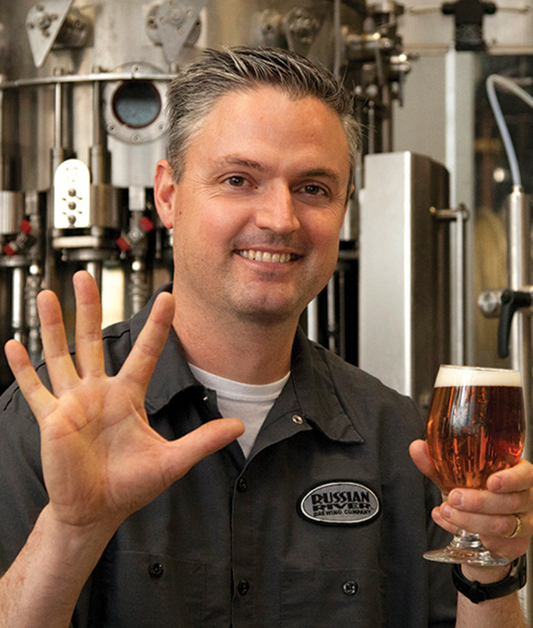 , American Homebrewers Pick The Best Craft Beers That Money Can Buy