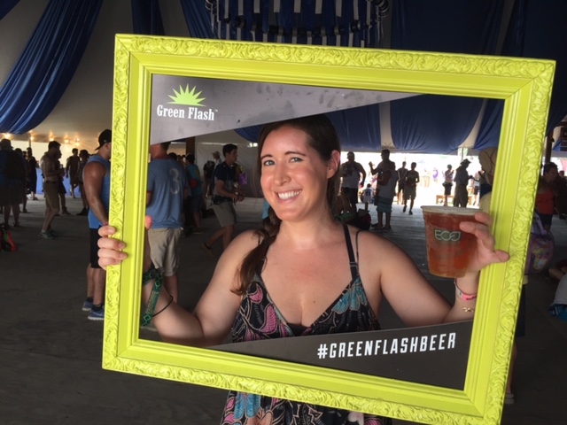 , All the News Fit to Brew at Bonnaroo 2015