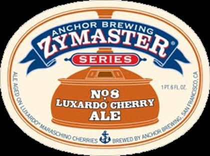 Luxardo Cherry Ale