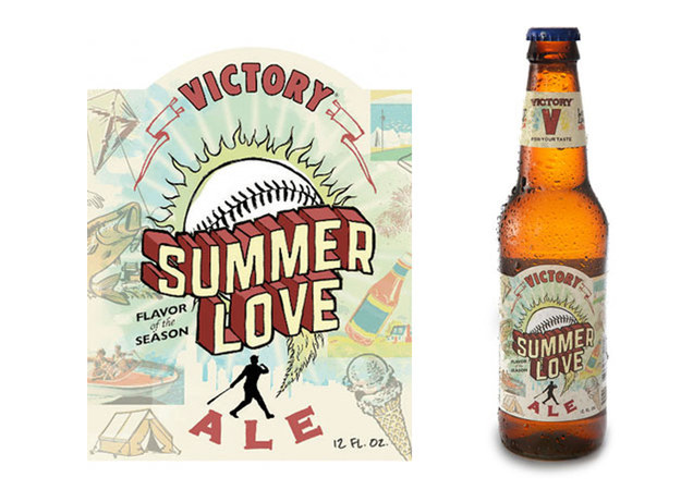 , Newbies &#8211; 5 Summer Craft Beers You Need To Check Out