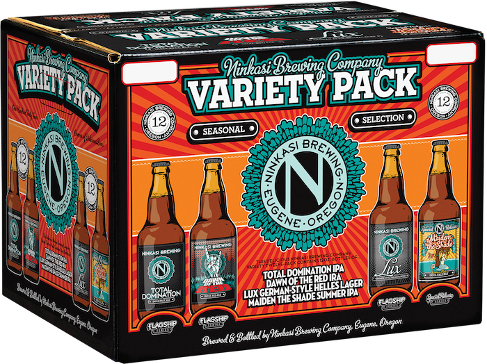 , Newbies &#8211; 5 Craft Beer Variety Packs You Need To Check Out