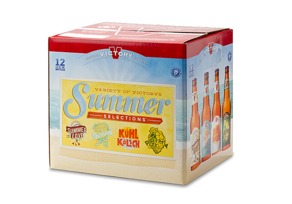 , Newbies &#8211; 5 Craft Beer Variety Packs You Need To Check Out