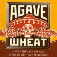 Breckenridge Agave Wheat