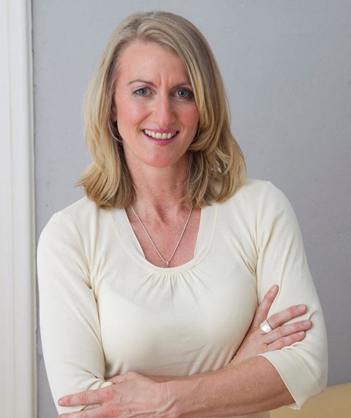 Sylvia Kopp - American Craft Beer Ambassador in Europe