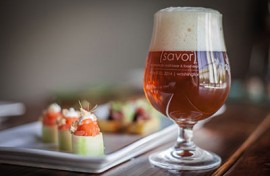 , More Things We Like About SAVOR