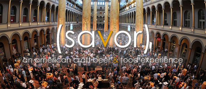 , More Things We Like About SAVOR