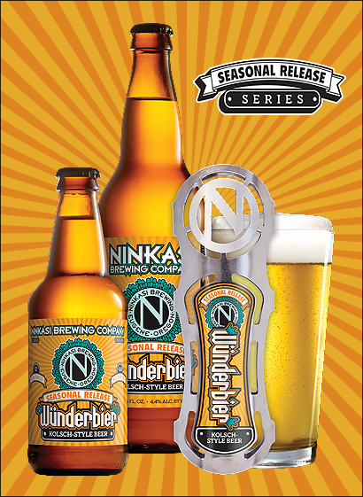 Ninkasi Wunderbier