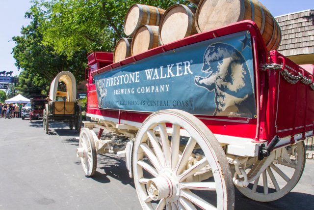 Fiestone Walker Invtational