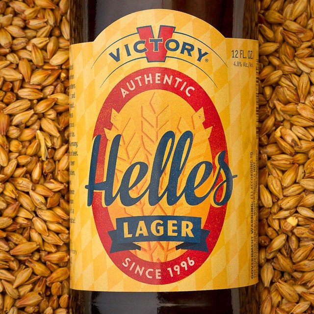 , What the Hell Is a Helles?